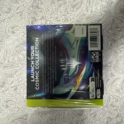 Magic: The Gathering Edge Of Eternities (EOE) Collector Booster Box New Sealed - Image 4