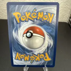 Snorlax CLV 016/034 Holo Trading Card Game Classic Collection Pokemon Card - Image 2