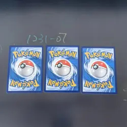 Pokemon TCG Chinesisch Arceus V Palkia V Dialga V SR Set aus 3 - Image 2