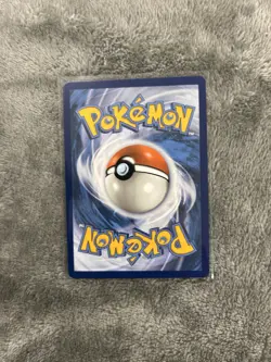 Switch 151 Gold Ultra Rare 206/165 Scarlet & Violet Pokemon TCG NM - Image 2