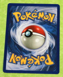 Vintage Pokemon Card First Edition Tentacool 56/62 - Image 2