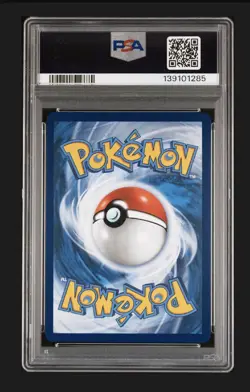 2025 POKEMON PFL EN-PHANTASMAL FLAMES ILLUSTRATION RARE #097 DEWGONG PSA 10 - Image 2