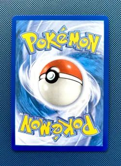 Exeggutor 135/132 - Illustration Rare - Pokemon Mega Evolution NM/M - Image 2