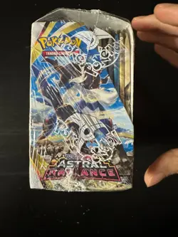 Nintendo's Pokemon TCG: Sword & Shield Astral Radiance Booster Box (36 Packs) 820650860232 - Image 3