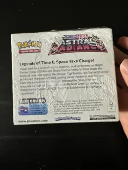 Nintendo's Pokemon TCG: Sword & Shield Astral Radiance Booster Box (36 Packs) 820650860232 - Image 4