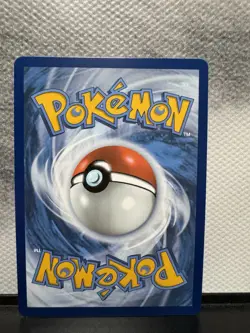 Pokemon TCG Pokemon Tyranitar ex 064/131 Sv: Prismatic Evolutions Stamped Promo - Image 2