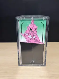 POKEMON SCARLET & VIOLET PARADOX RIFT SEALED ELITE TRAINER BOX ETB (W/ CASE) - Image 3