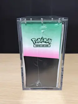 POKEMON SCARLET & VIOLET PARADOX RIFT SEALED ELITE TRAINER BOX ETB (W/ CASE) - Image 4