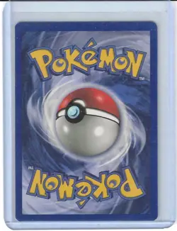 POKEMON JUNGLE 1ST EDITION EXEGGUTOR UNCOMMON # 35/64 UNPLAYED NM - Image 2