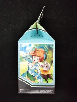 Pokemon TCG: Professor Juniper Premium Tournament Collection Box 820650818998 - Image 3