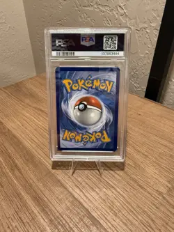 Charizard VSTAR SWSH262 - PSA 7 NM - Sword & Shield Promo Holo Pokemon - Image 2