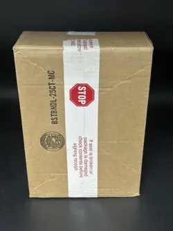 Pokemon Scarlet & Violet Prismatic Evolutions Booster Bundle 25 Box Case Sealed - Image 3