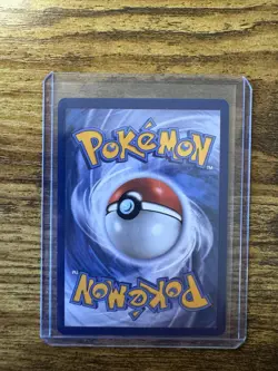 Pokemon TCG Team Rockets Nidoking EX 233/182 Destined Rivals - Image 2
