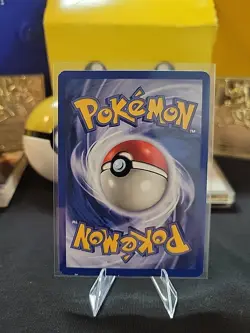 Pokemon TCG Trainer Mysterious Fossil 62/62 - Image 2