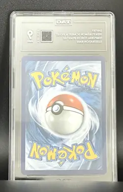 Pokemon Shiftry Temporal Forces #163/162 English TAG 9 - Image 2