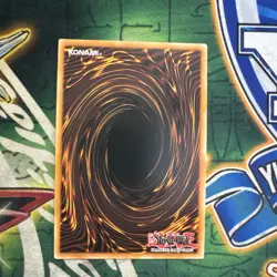 Yugioh! Slifer the Sky Dragon Platinum Secret Rare 1st Edition RA03-EN244 NM - Image 2