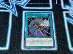 Favorite Hero - LED6 - Ultra Rare - (UR) - 1st Edition - LP - Image 1