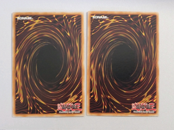2 x YuGiOh TCG Elemental HERO Blazeman WSUP-EN032 World Superstars Secret 1st LP - Image 2