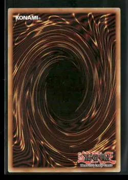 Yu-Gi-Oh! Solemn Judgment MRD-EN127 Unlimited Ultra Rare - Image 2