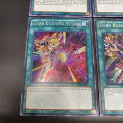 Yugioh - Bond Between Teacher and Student DUPO-EN017 1st Edition ULTRA NM + MORE - Image 4