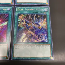 Yugioh - Bond Between Teacher and Student DUPO-EN017 1st Edition ULTRA NM + MORE - Image 5