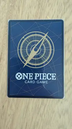 Monkey.D.Luffy - P-006 (Retail Promo) P-006 One Piece Promotion Cards Regular - Image 2