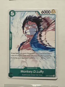 ONE PIECE 28 CARD LOT ALT ART LEADER TREASURE BOOSTERS SET LUFFY ZORO PUDDING - Image 3