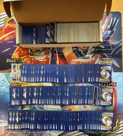 Vintage Pokemon Card Lot 1000+ Energies Energy - Image 2