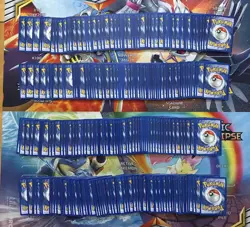 Vintage Pokemon Card Lot WOTC Sets Era Fire 250+ - Image 4