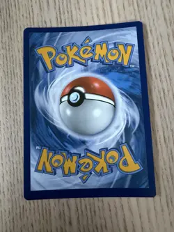Pokemon TCG SPINARAK Peelable Hidden Ditto Card #006/078 Pokemon Go Reverse Holo - Image 2