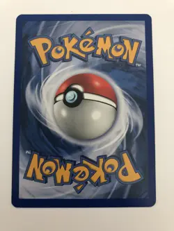 Omanyte 60/75 - Common Pokemon Card - Neo Discovery Set - Wizards of the Coast - Image 2