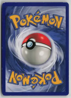 Weedle 69/102 Pokemon Base Set Common Moderately Played Card (MP) - Image 2