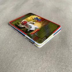 LEGO Ninjago Spinners Cards Lot (9 2011/12 Set) TCG Spinjitzu Holo Jay ZX Snappa - Image 2