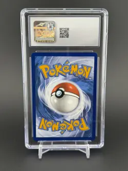 CGC 10 Simisear VSTAR GG37 Crown Zenith Galarian Gallery Pokemon Card - Image 2
