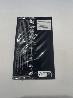 ONE PIECE Card Game English - Tournament Pack Vol.1 - 1 Card Per Pack *Sealed* - Image 2