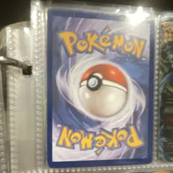 Pokemon TCG Rayquaza EX Holo Japanese Nintendo Standard Size Card Stock Lot - Image 2