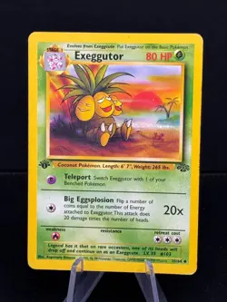 11x Pokemon Card Lot Vintage 1st Edition - Image 2