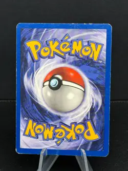 11x Pokemon Card Lot Vintage 1st Edition - Image 3