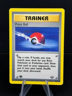 11x Pokemon Card Lot Vintage 1st Edition - Image 4