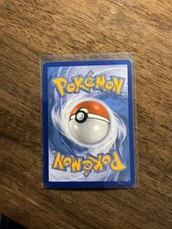 Pokemon Moltres 22/113 Legendary Treasures Holo Rare 120HP Basic English Card - Image 2
