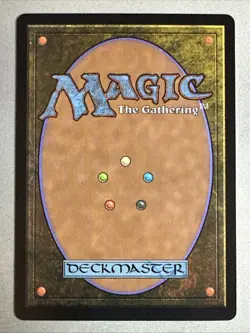 MTG / Lightning, Lone Commando / FCA / #54 / Regular (Showcase) / Rare / NM - Image 2