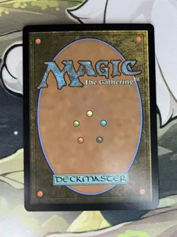 MTG: Kuja, Mage Manufacturer - Inalla, Archmage Ritualist (Showcase) Regular - Image 2