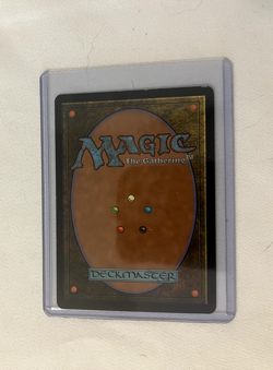 Rhystic Study, Magic The Gathering Prophecy - Image 2