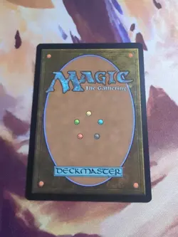 Extinguisher Battleship Extended Art - EOE 0355 - NM - MTG Magic - Image 2