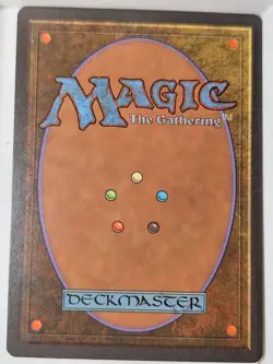 Gargantuan Gorilla - Alliances - Magic the Gathering MTG Nice! - Image 2