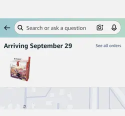 Magic The Gathering Marvel Spider-Man Collector Booster Box New Sealed PRESALE - Image 2