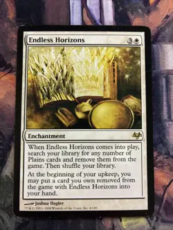 Endless Horizons Eventide Regular - Image 1