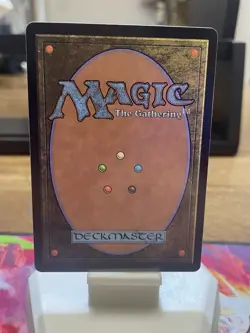 Magic: The Gathering Wizards Savage Beating Marvel Instant Venom Red 0026 - Image 2