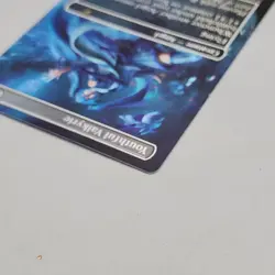 Magic The Gathering Secret Lair Hatsune Miku Youthful Valkyrie R 1588 Foil NM - Image 4