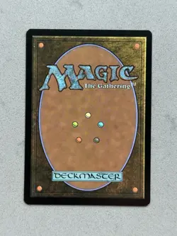 Goblin Bombardment #43 Showcase MTG Wilds of Eldraine Enchanting Tales WOT - NM - Image 2